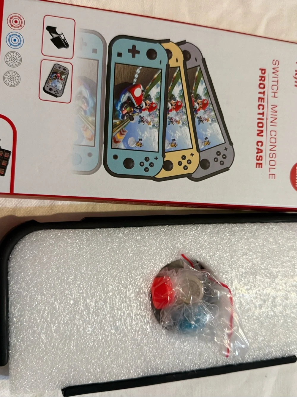 N/A branded bundle
